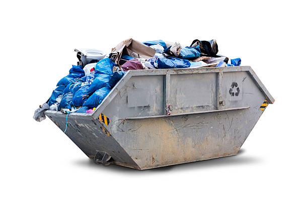 Best Office Junk Removal  in Belle Glade, FL
